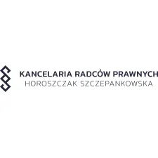 Kancelaria Radców Prawnych Horoszczak Szczepankowska